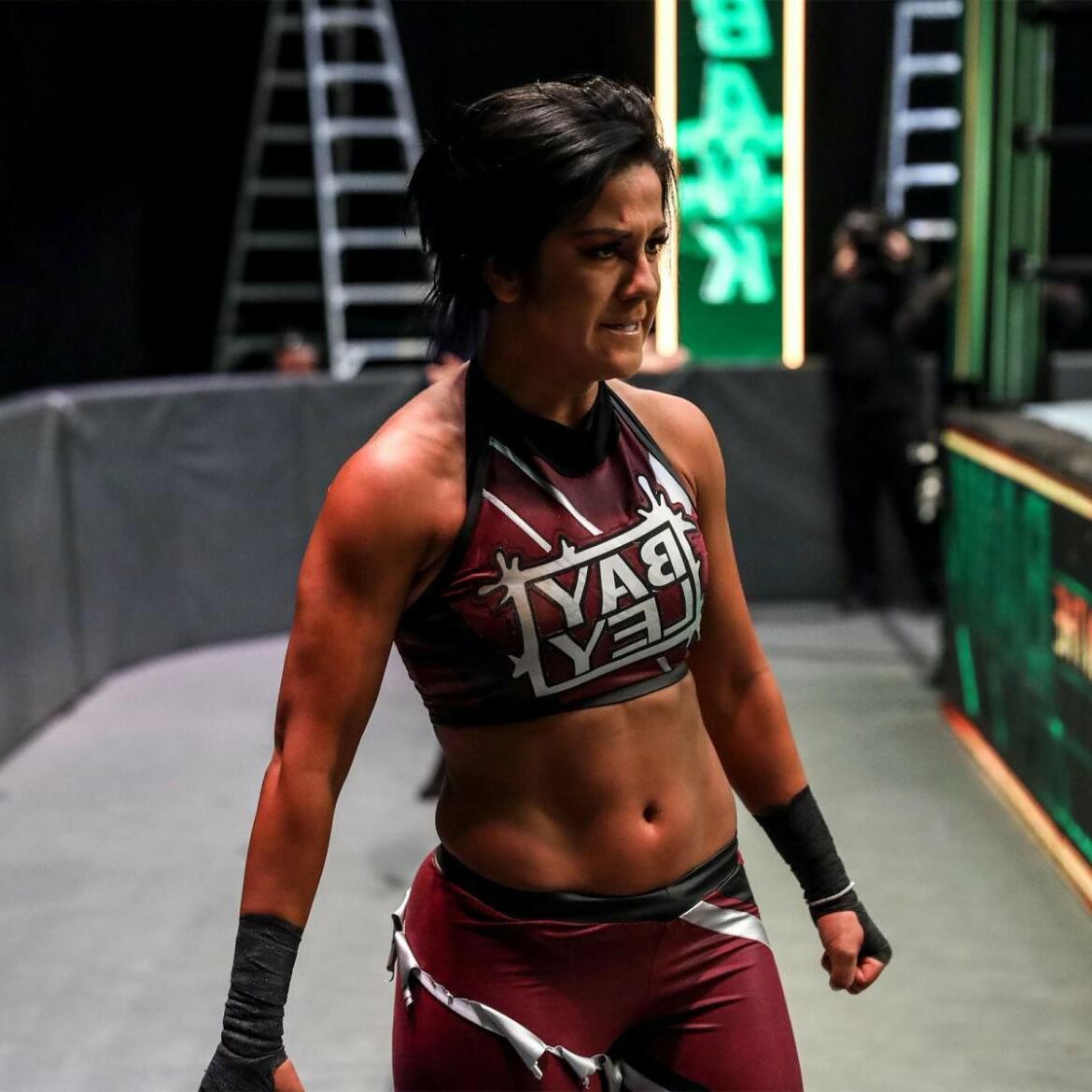 Bayley