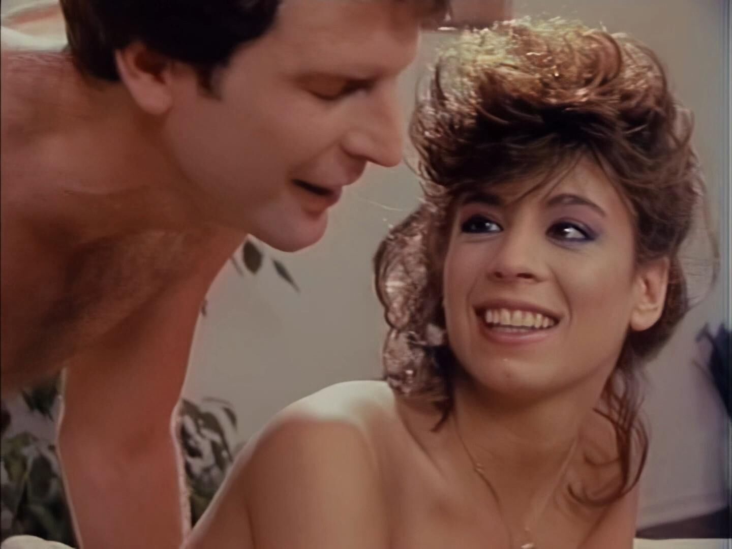christy canyon 'it's my body' 