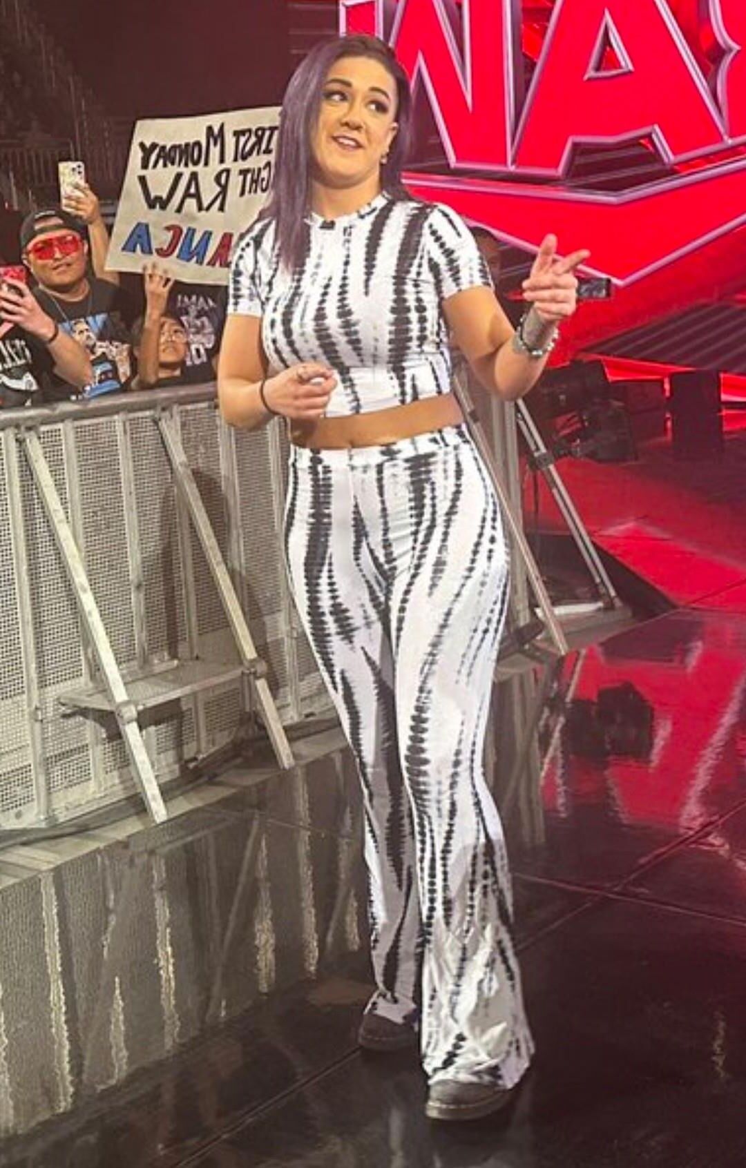 Bayley