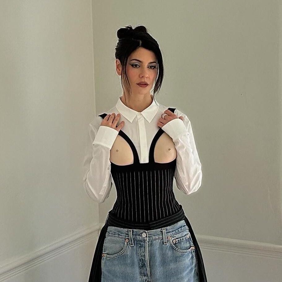 Marina Diamandis