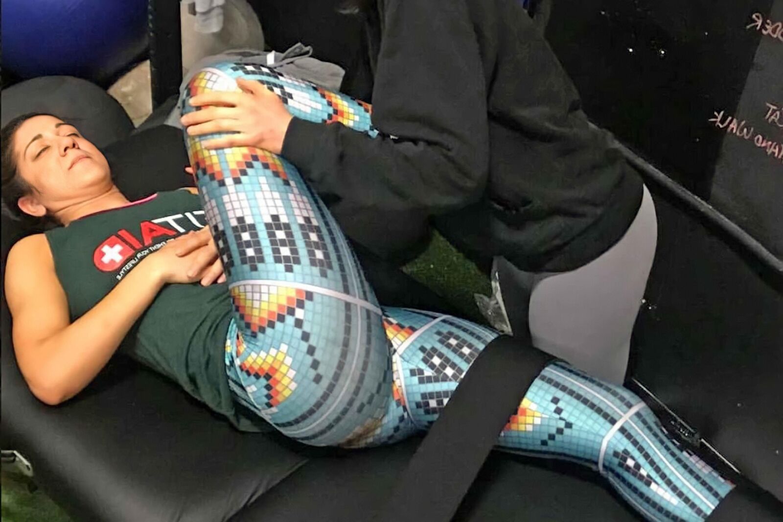 Bayley