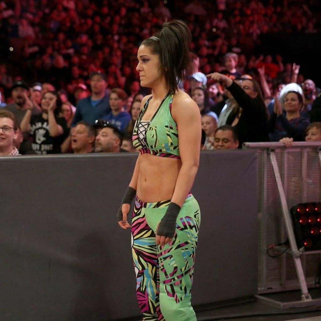 Bayley