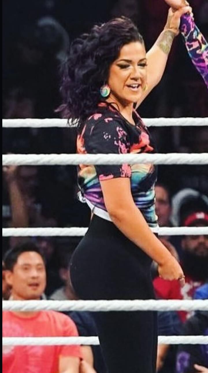 Bayley