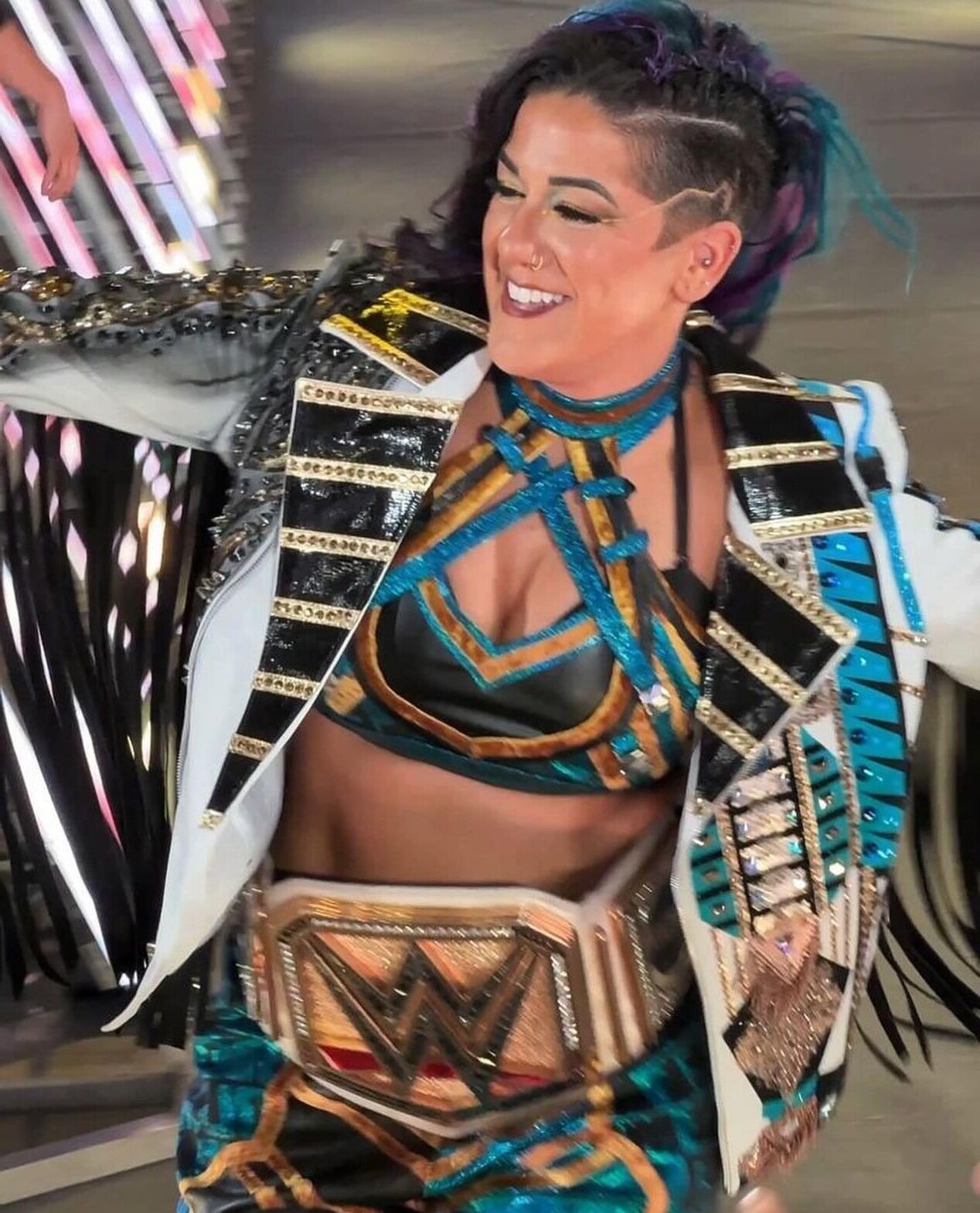 Bayley