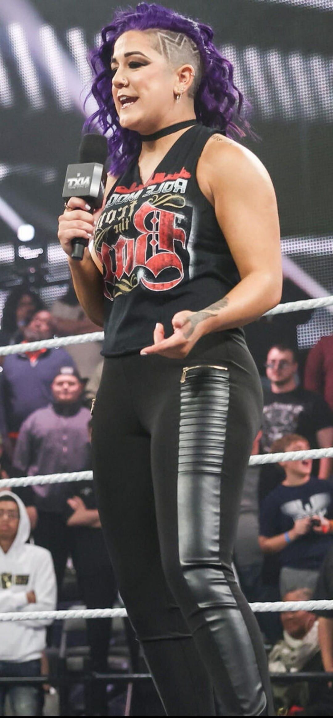 Bayley