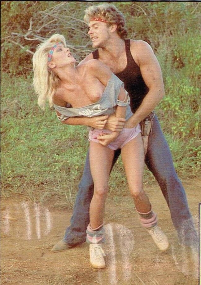 ginger lynn 'pink lagoon' 