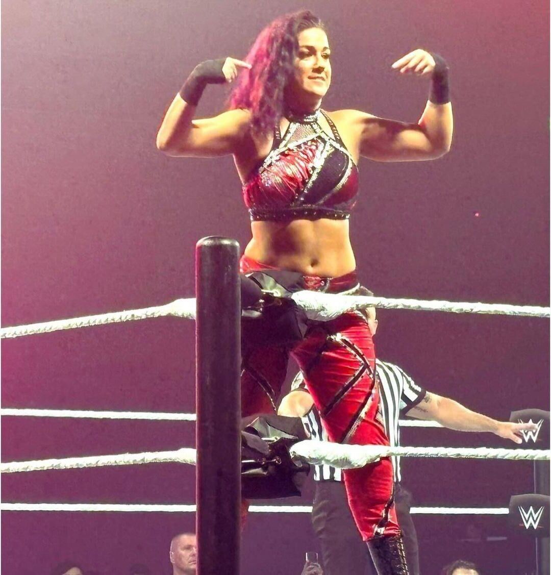 Bayley