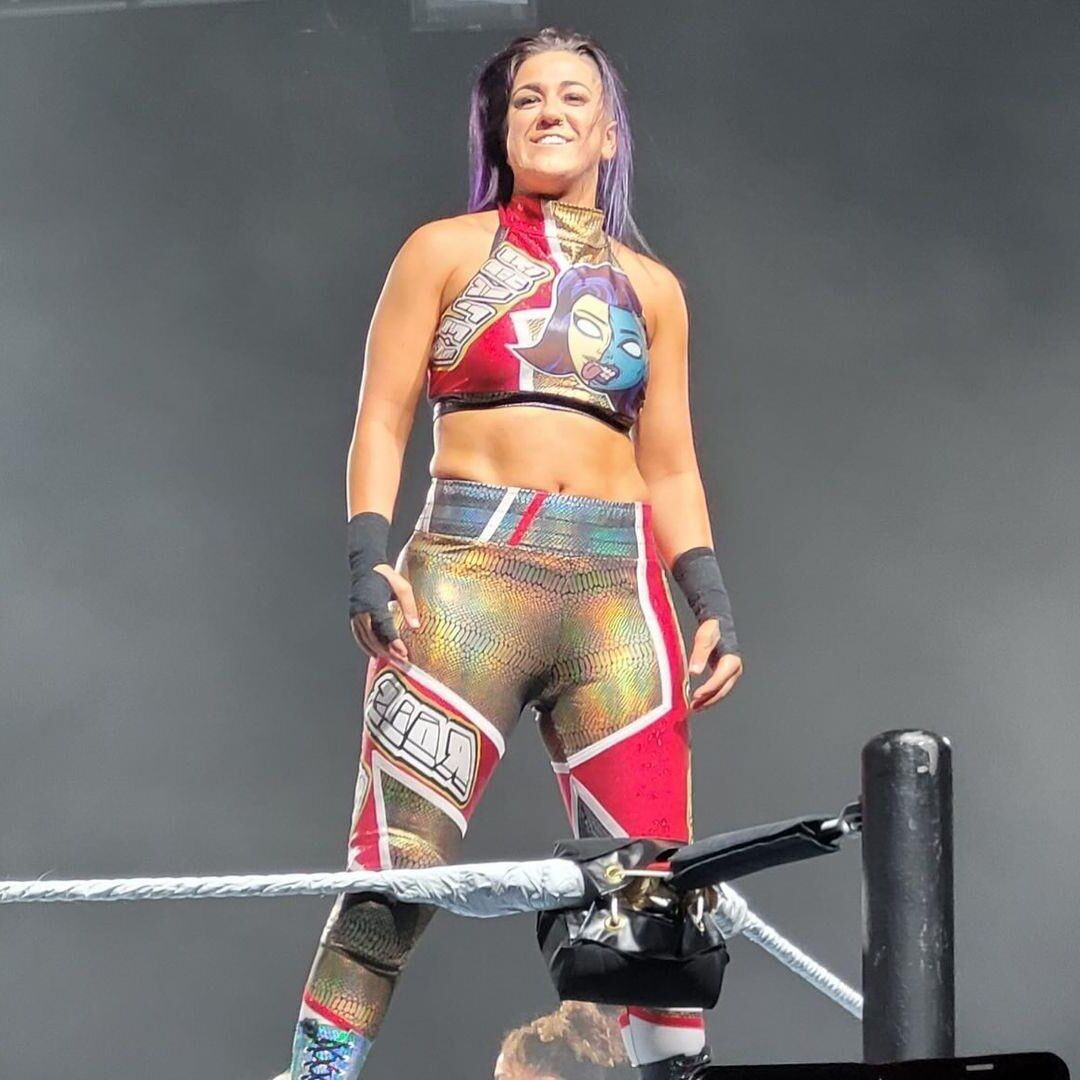 Bayley