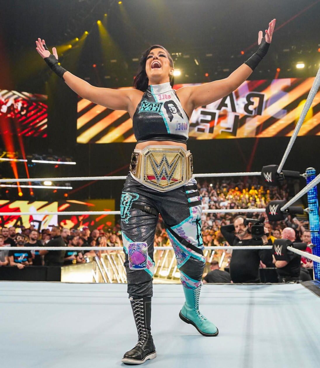 Bayley