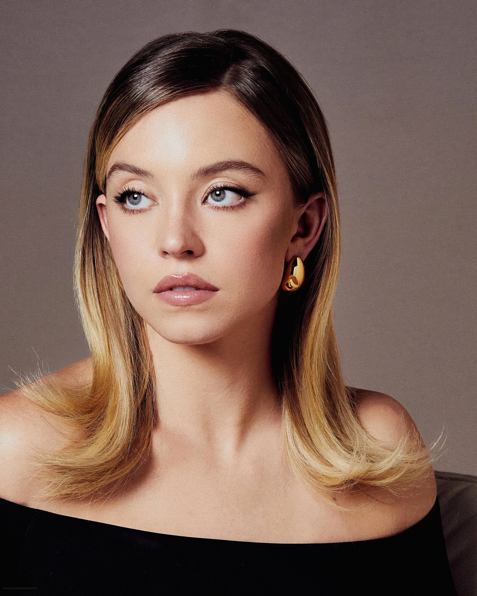 Sydney Sweeney