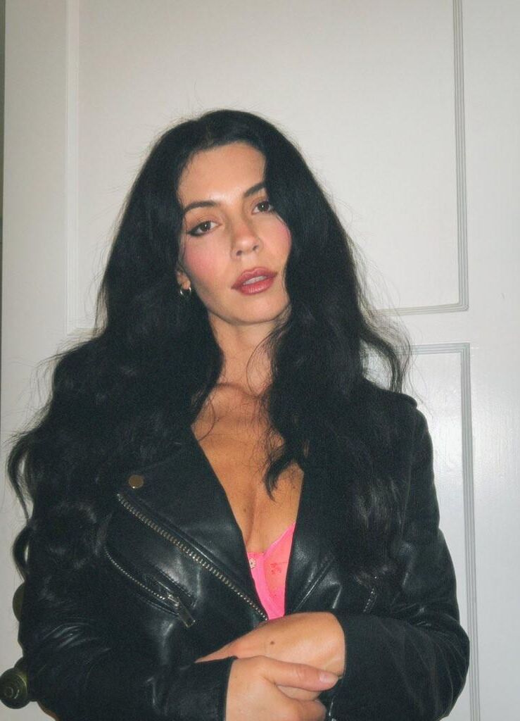 Marina Diamandis