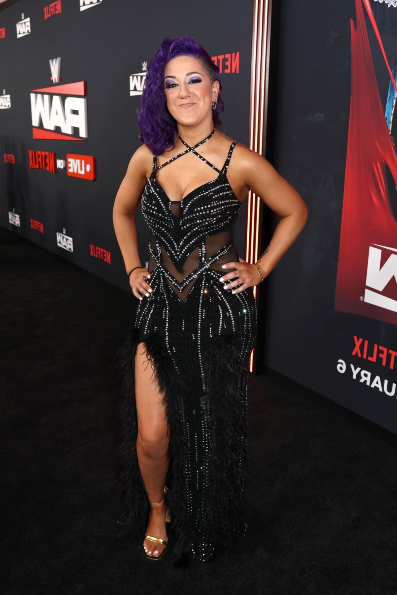 Bayley