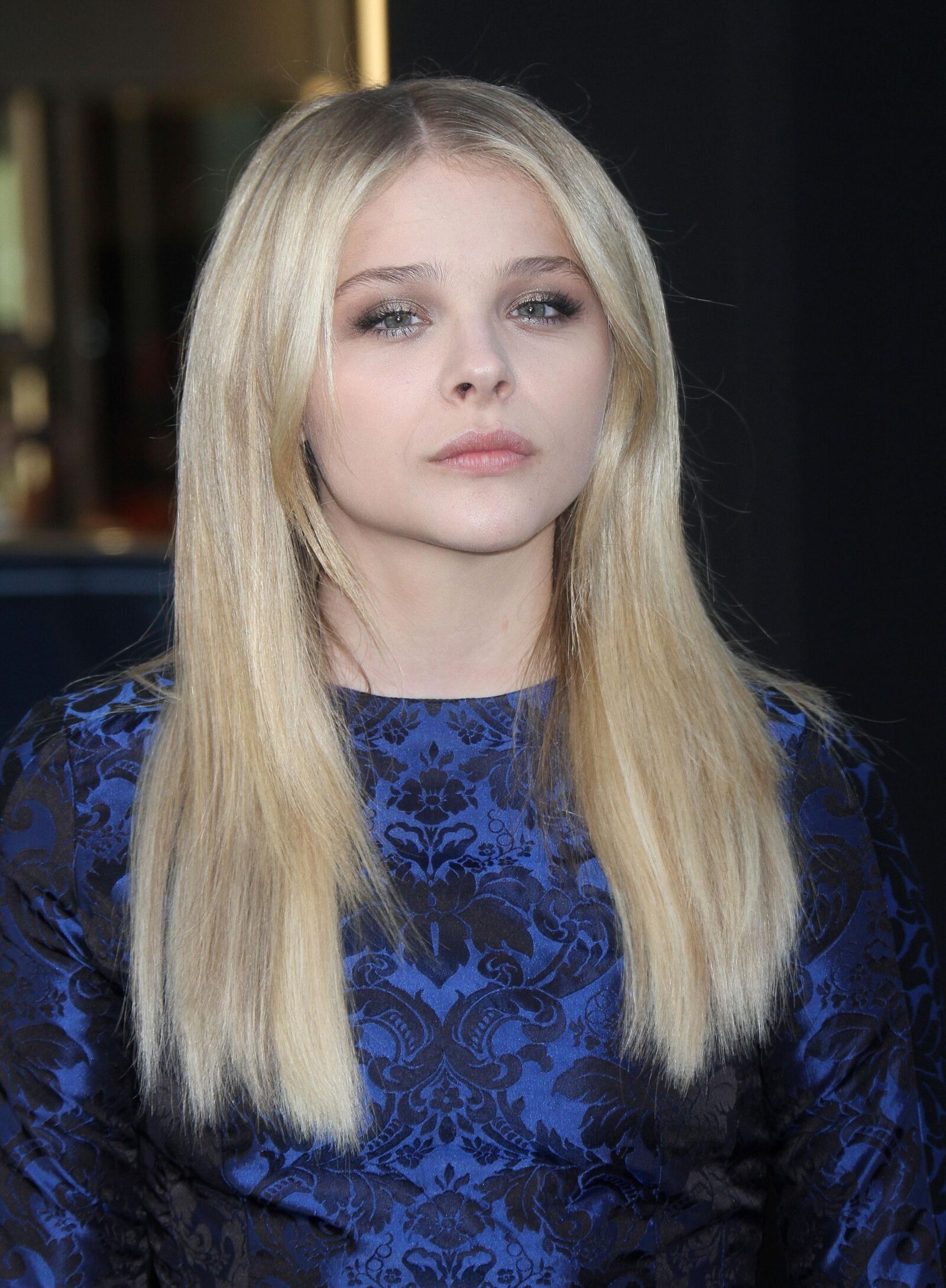 Chloe Moretz