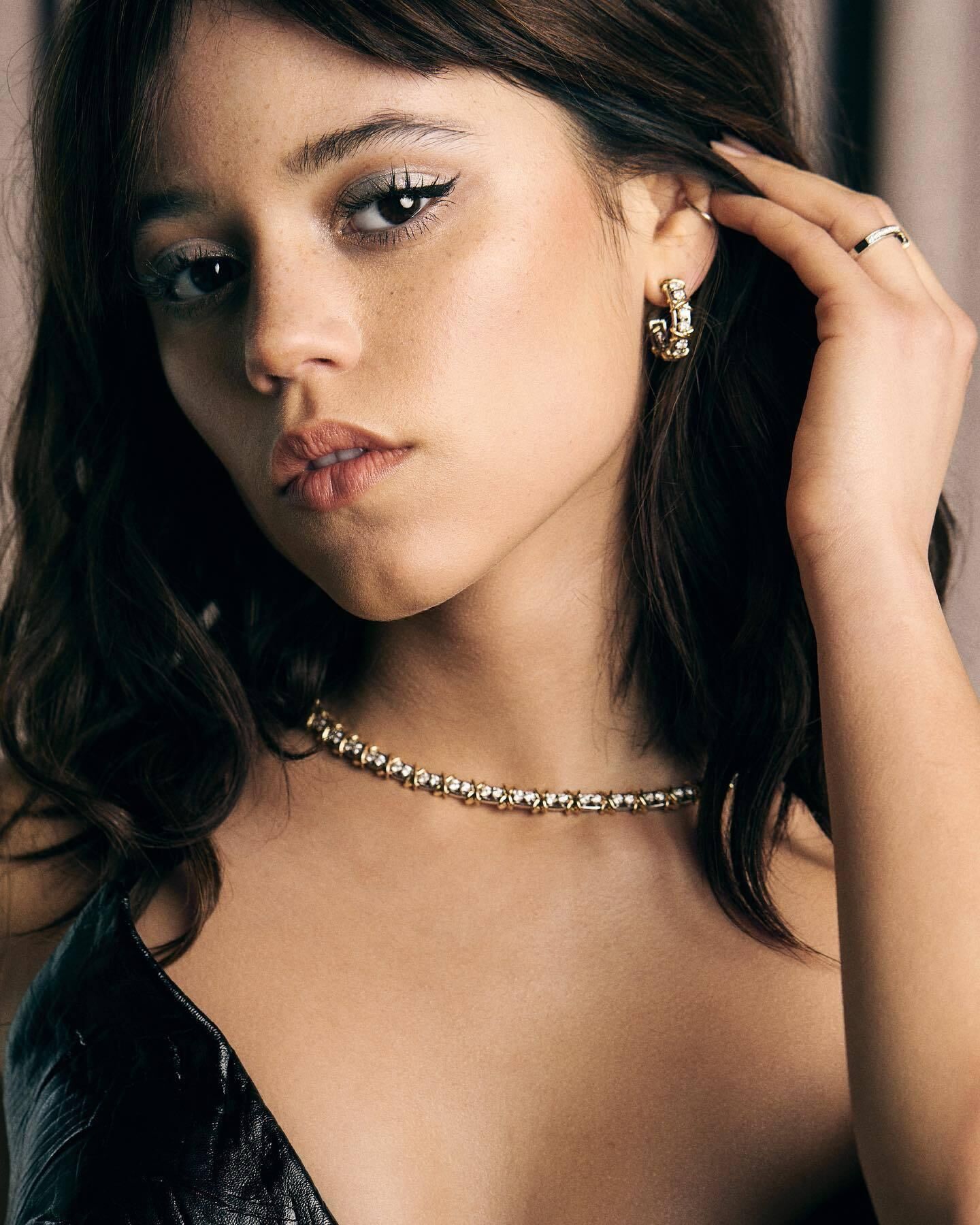 Jenna Ortega