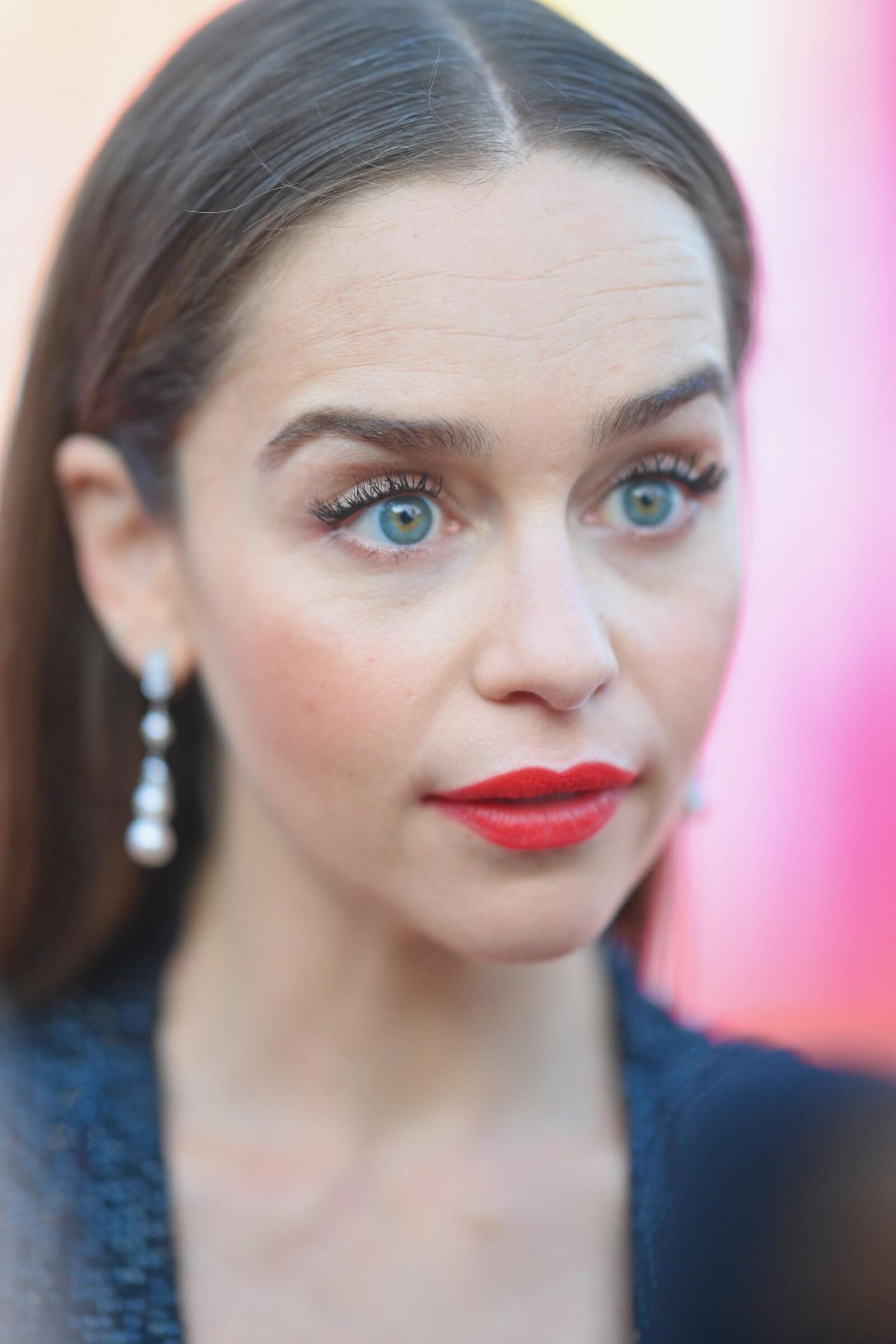 Emilia Clarke