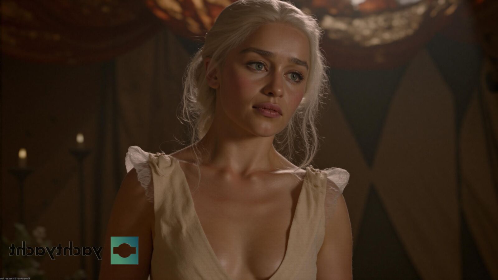 Emilia Clarke