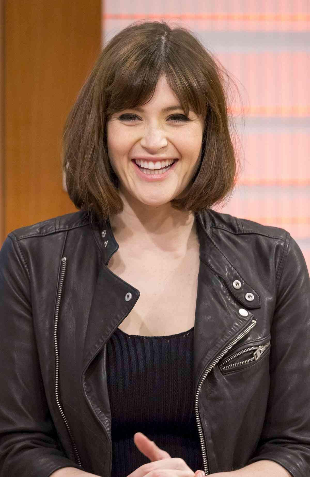 Gemma Arterton fofo