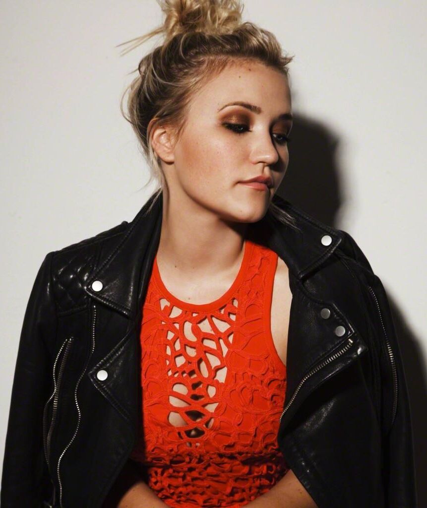 Emily Osment