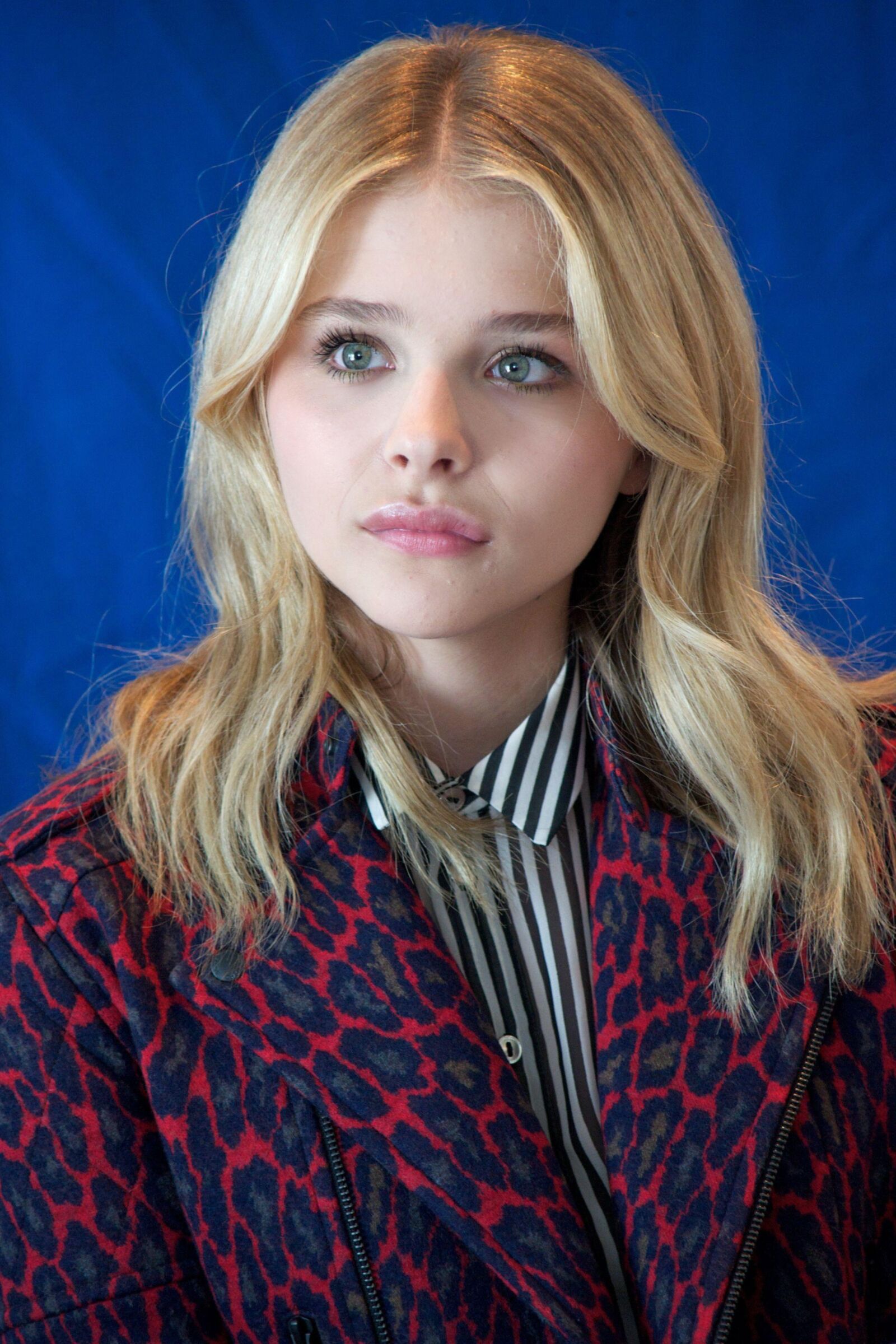 Chloe Moretz