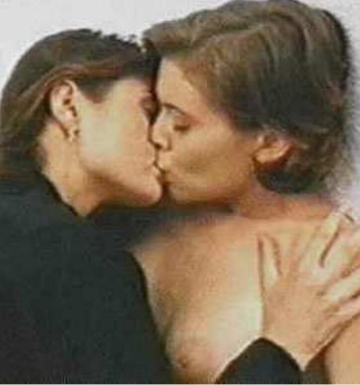 Alyssa Milano Embrace of the Vampire