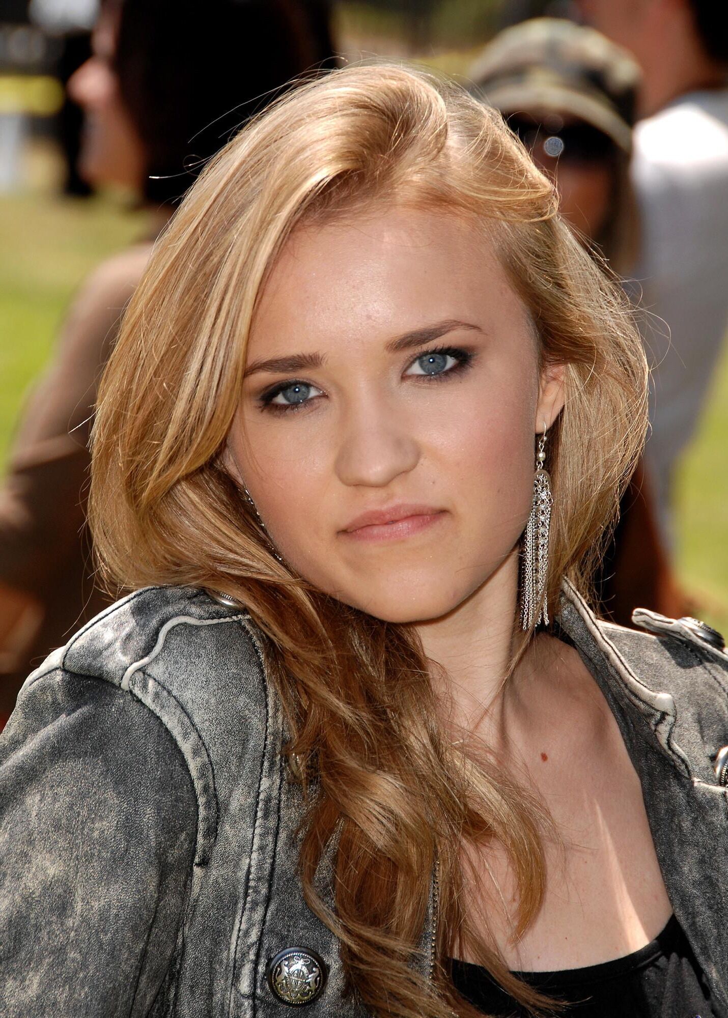 Emily Osment