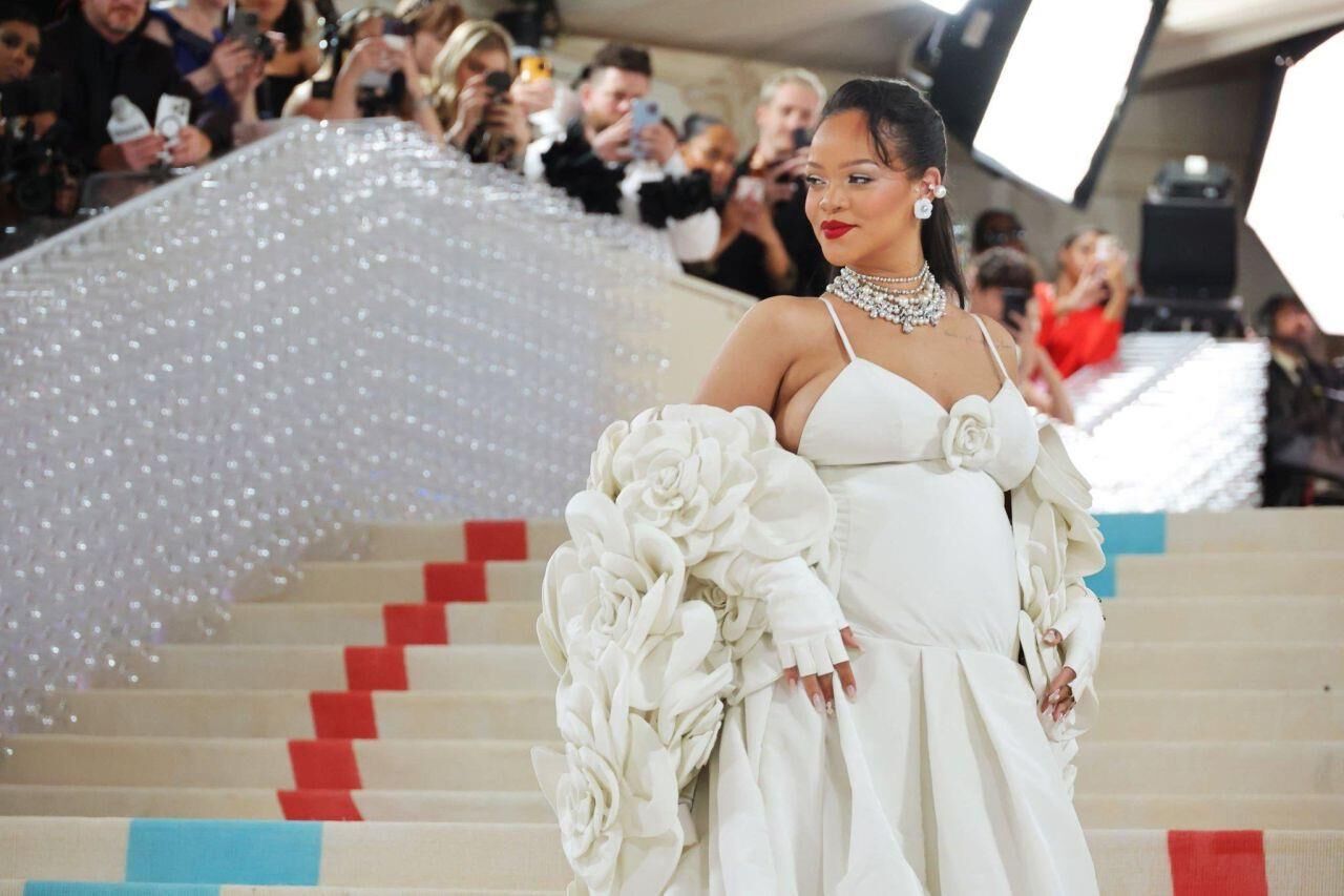 Rihanna pregnancy