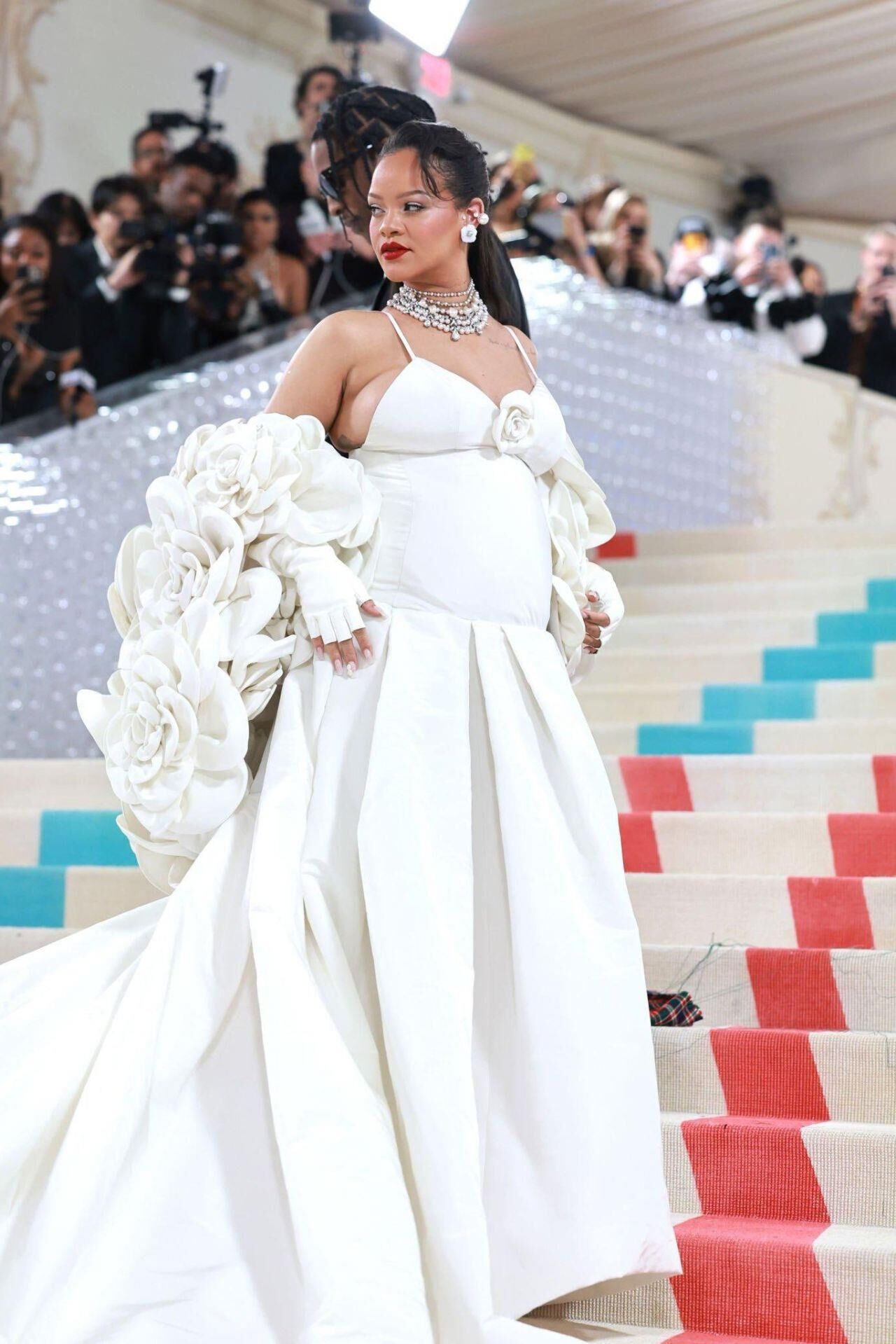 Rihanna pregnancy