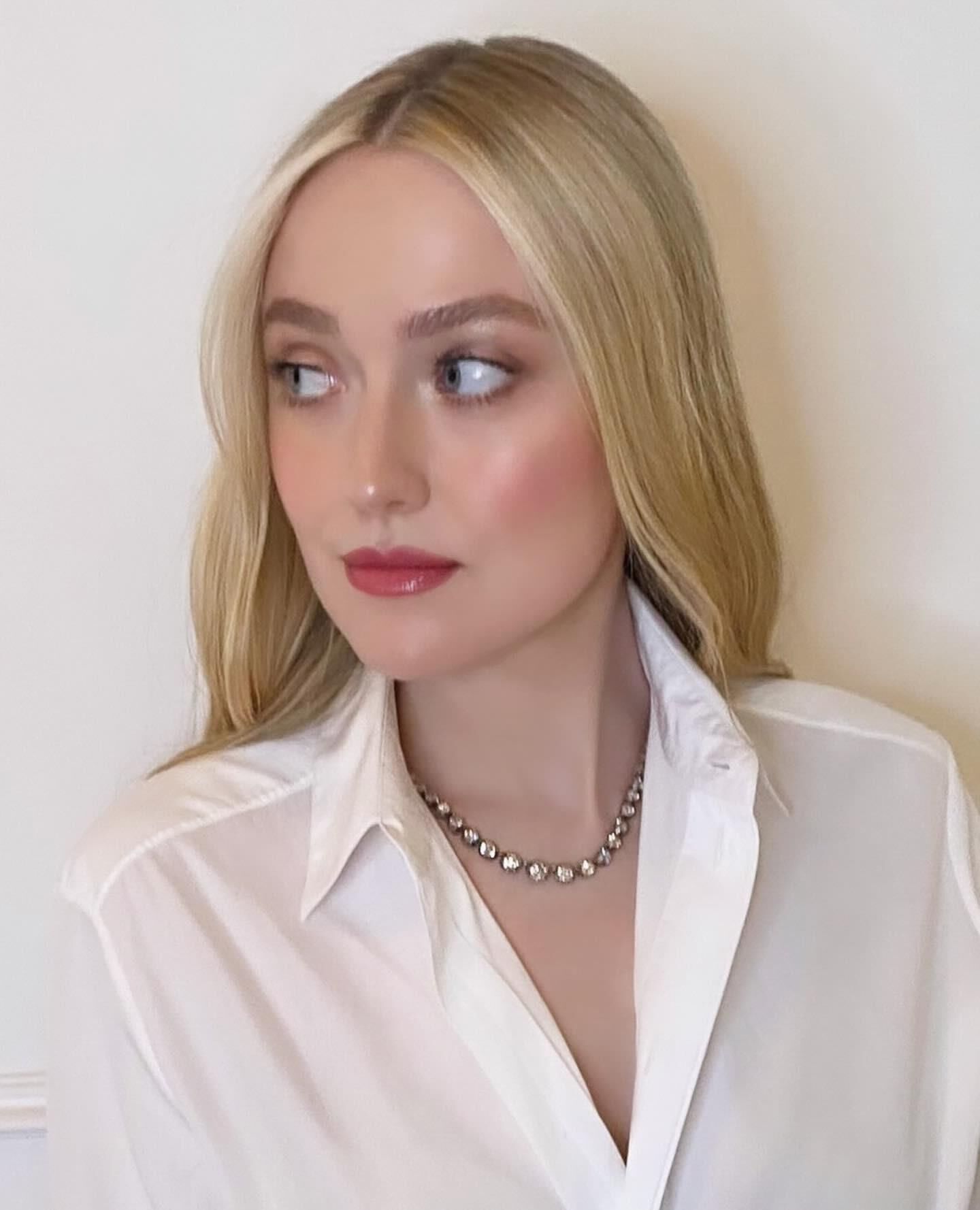 Dakota Fanning