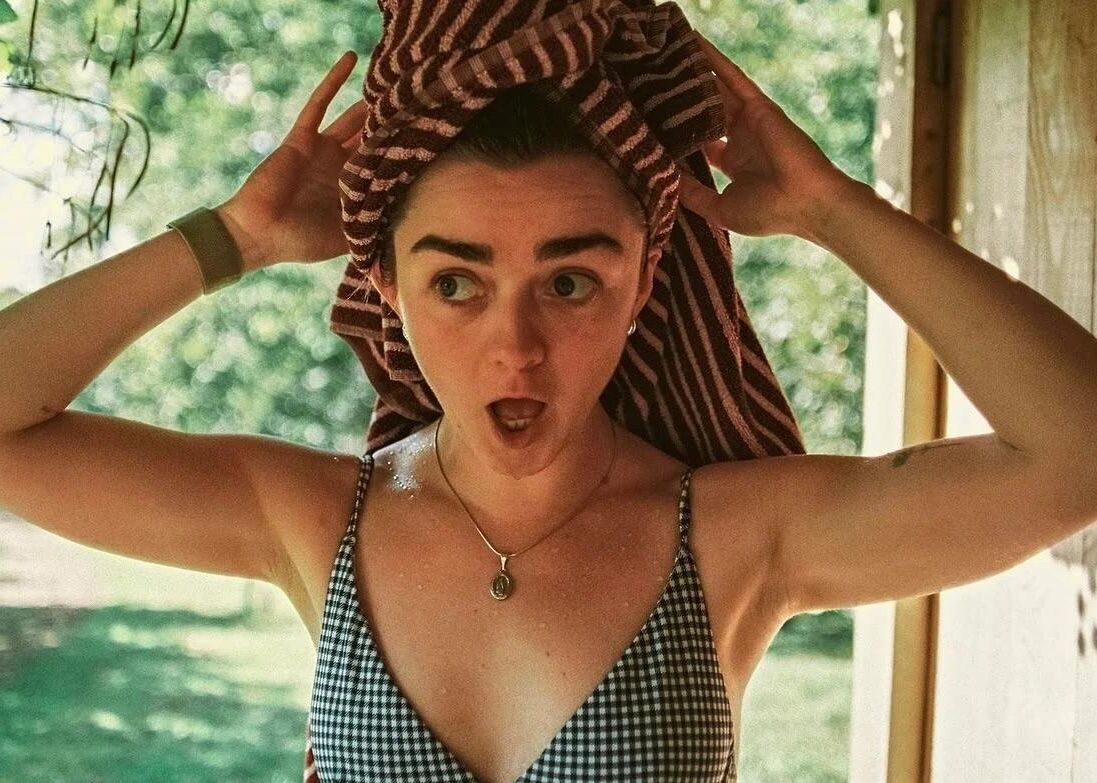 Maisie Williams