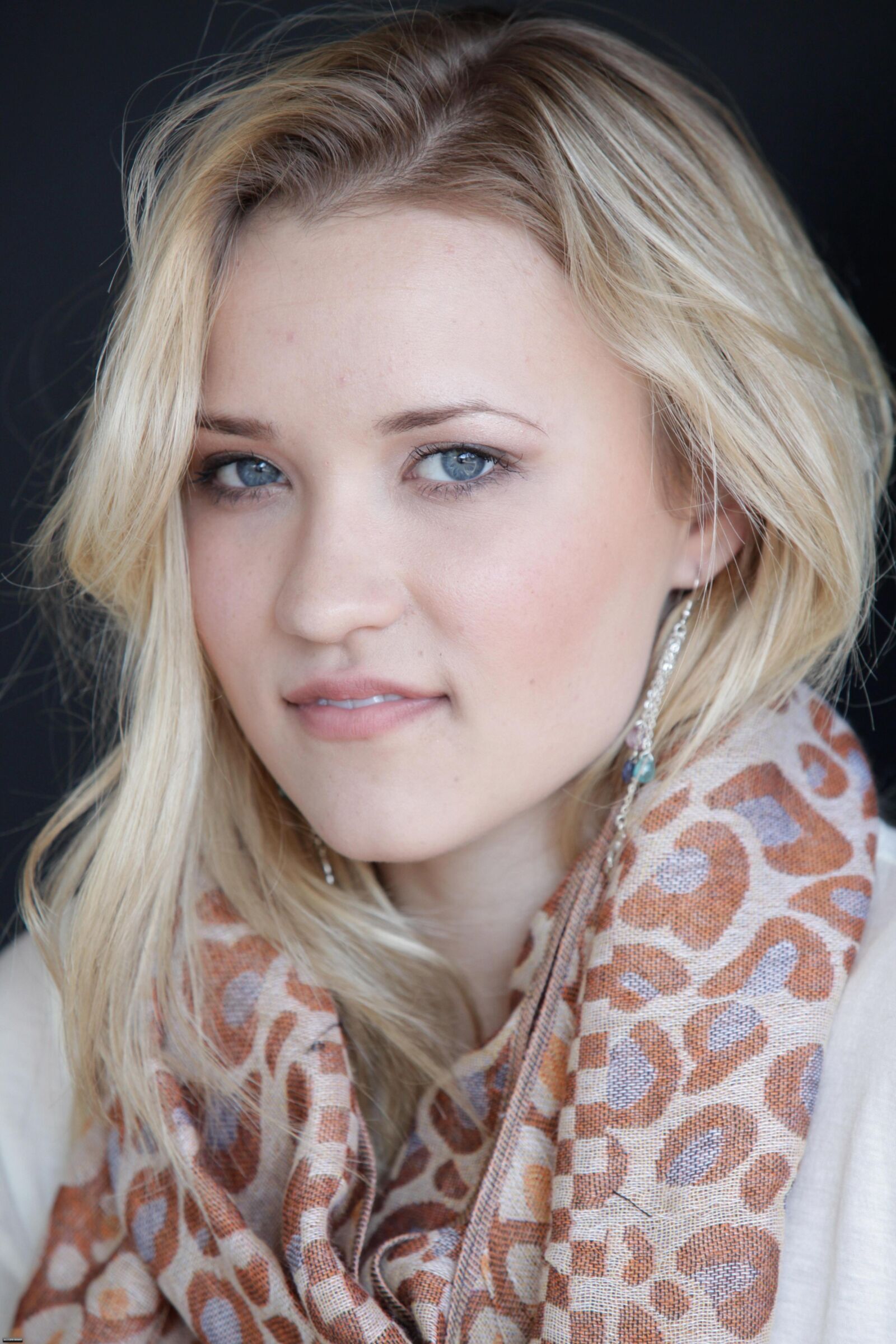 Emily Osment