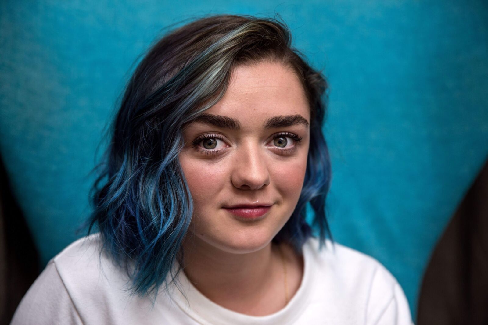 Maisie Williams