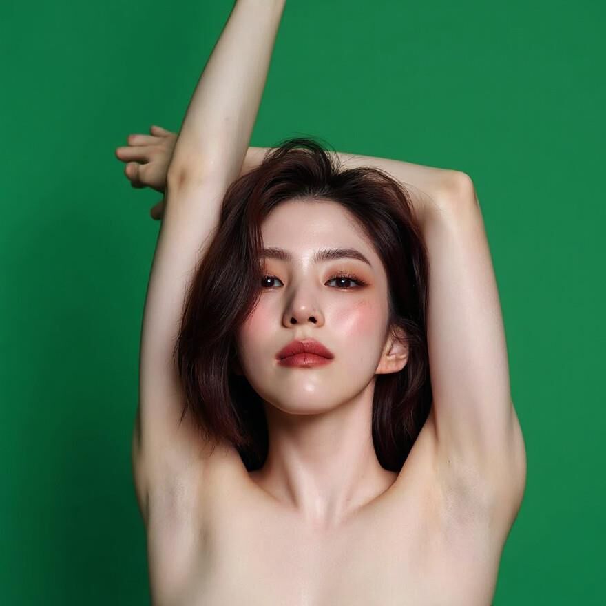  ARMPITS