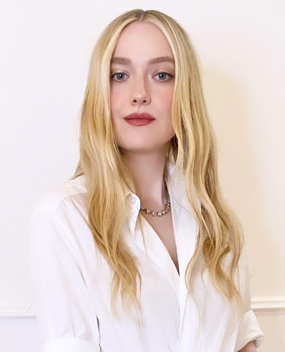 Dakota Fanning