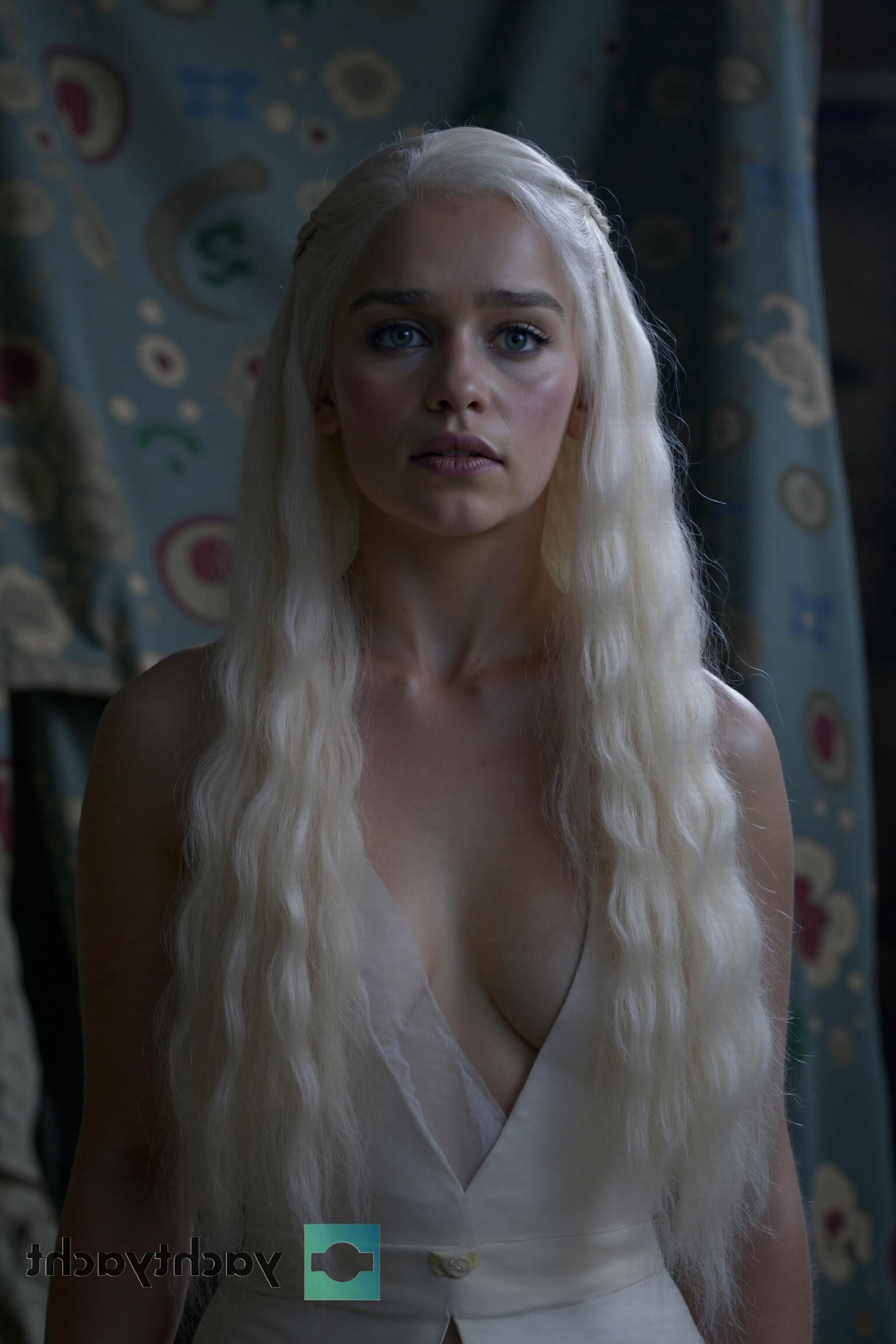 Emilia Clarke