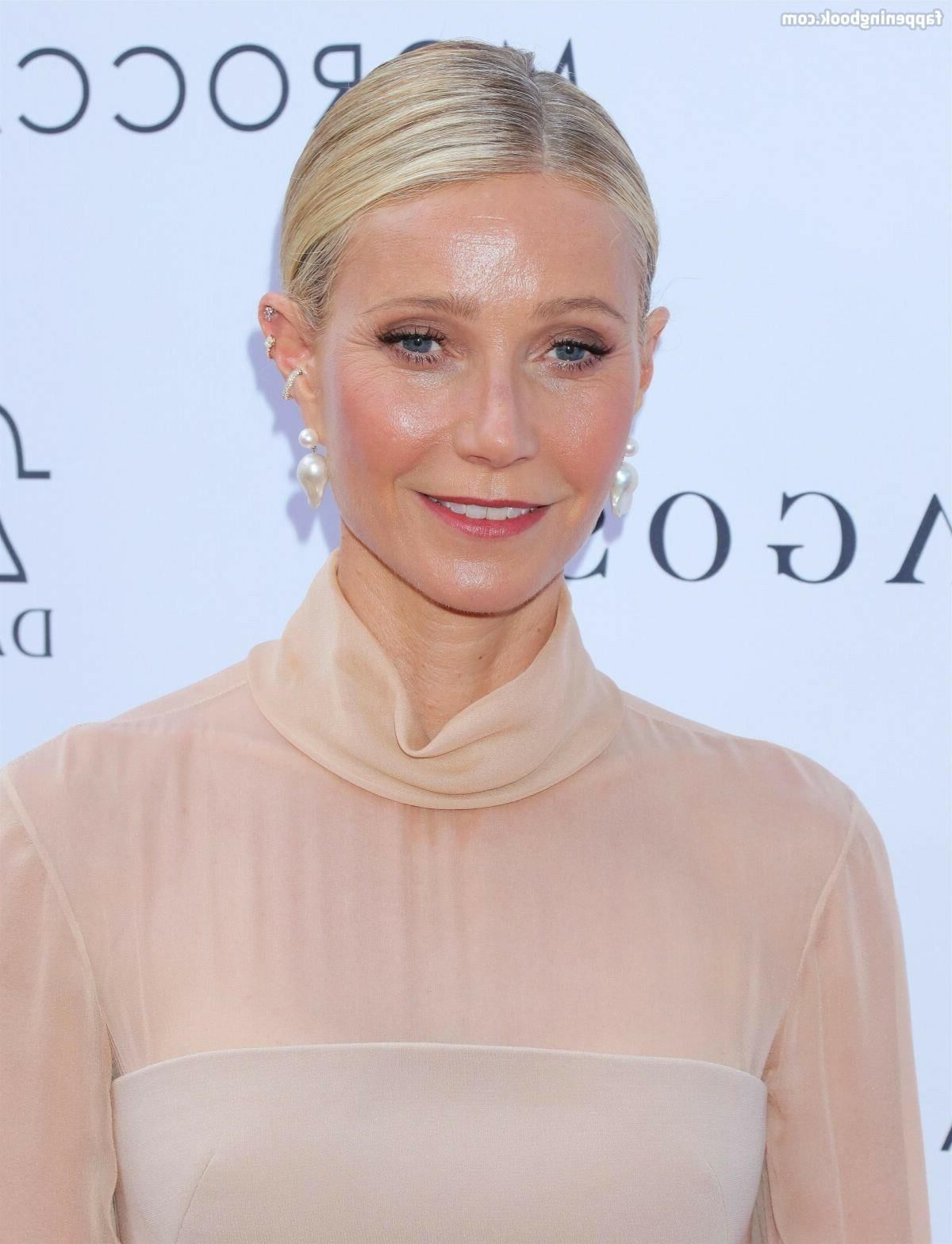 Amante de Gwyneth Paltrow