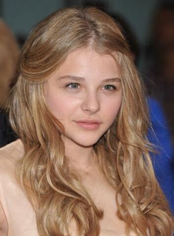 Chloe Moretz