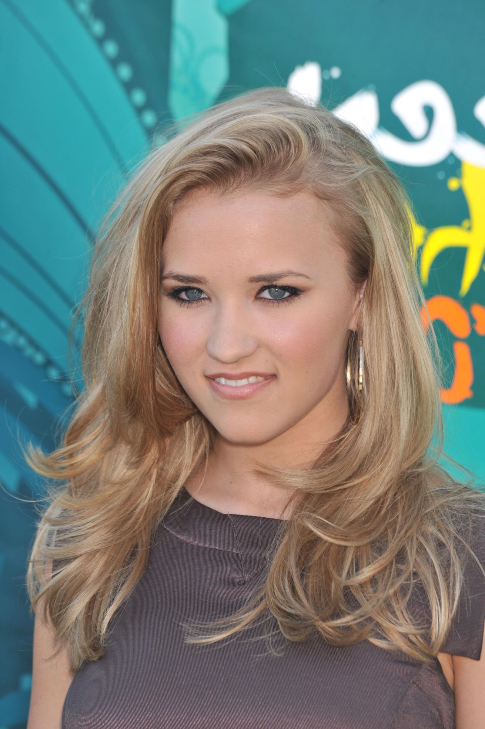 Emily Osment