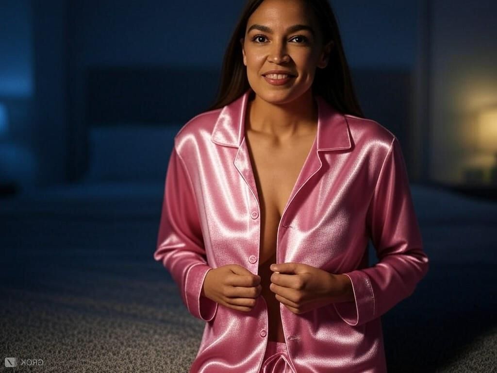 Alexandria Ocasio Cortez