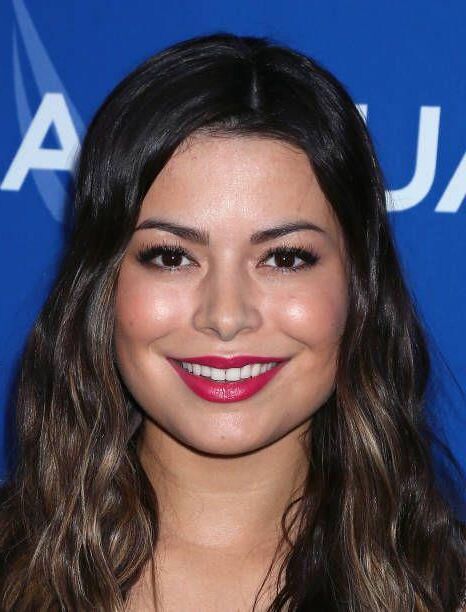 Amante de Miranda Cosgrove