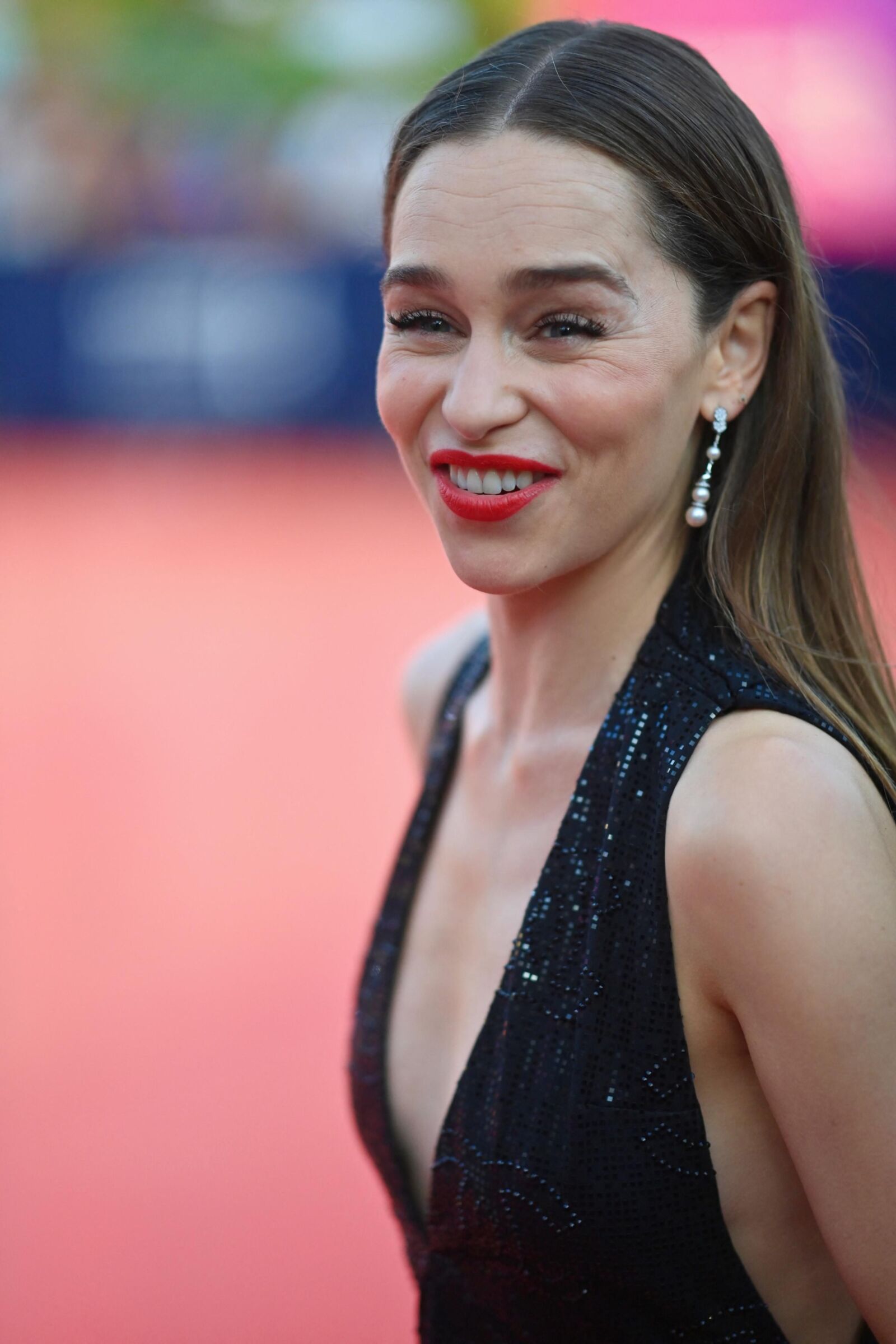 Emilia Clarke