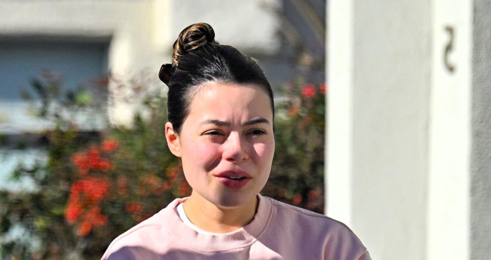 Amante de Miranda Cosgrove