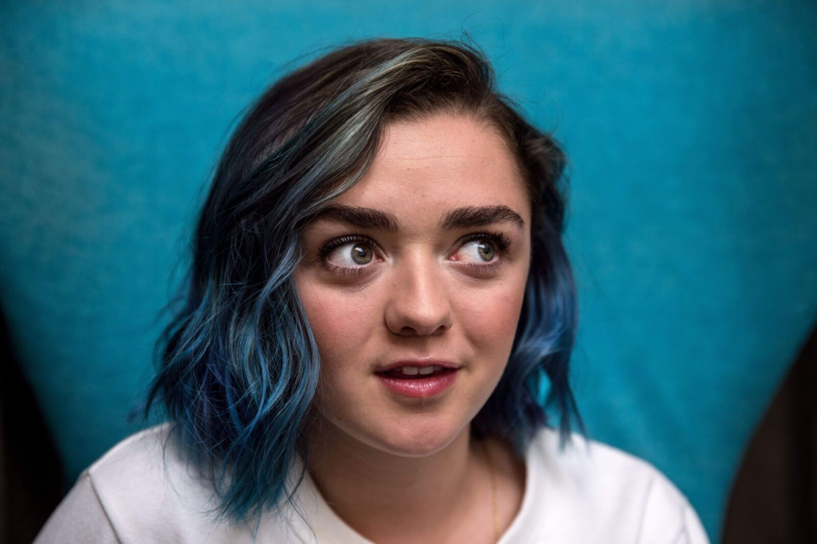 Maisie Williams