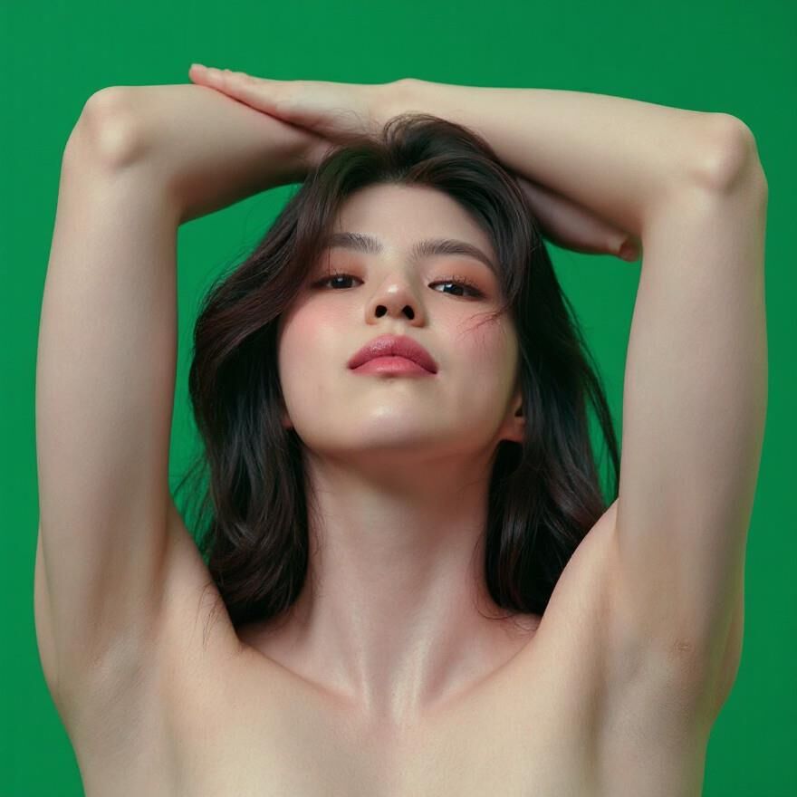  ARMPITS