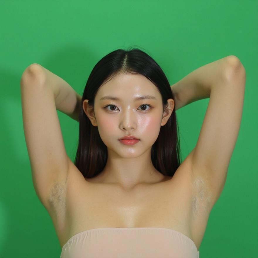  ARMPITS