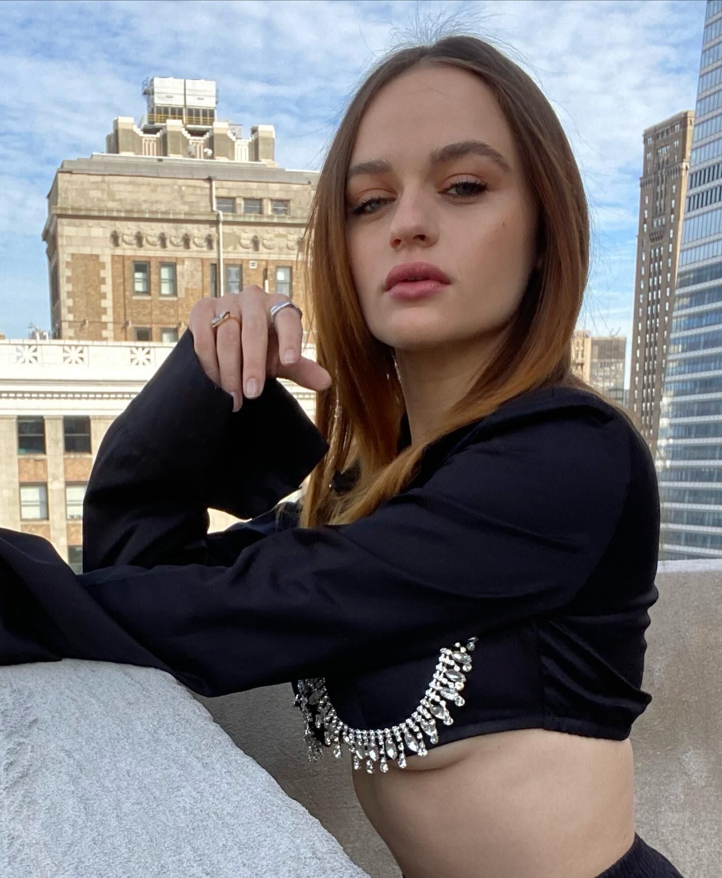 Joey King