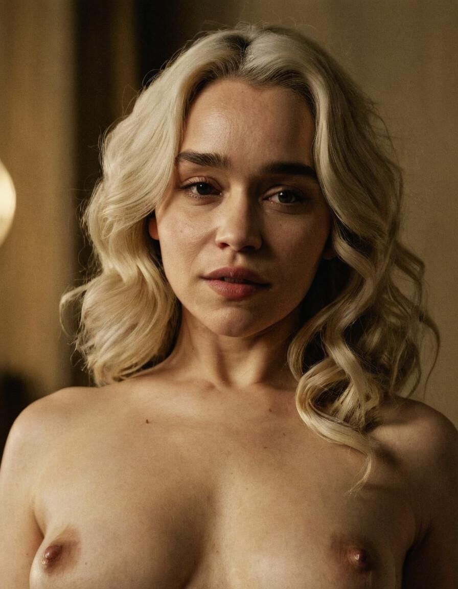 Emilia Clarke