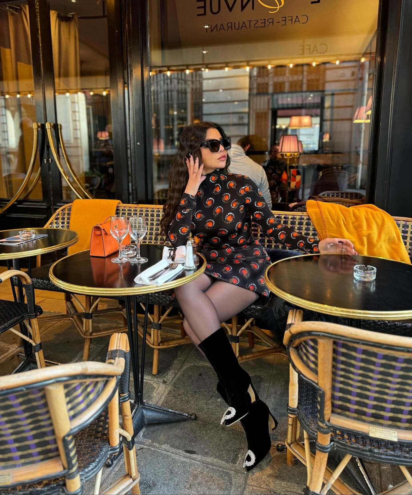 HAIFA WEHBE