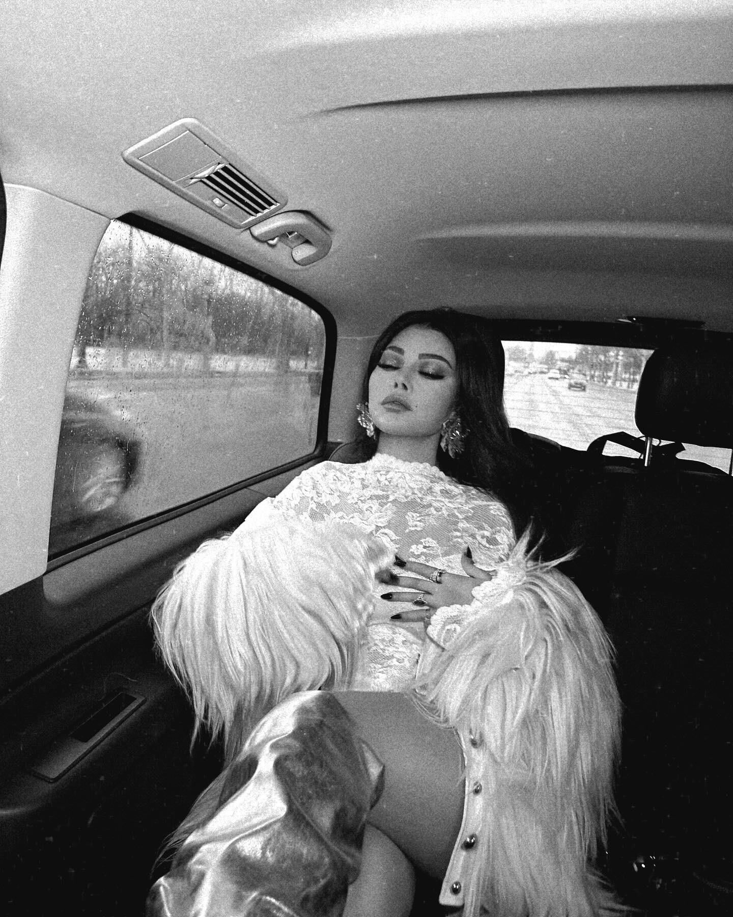 HAIFA WEHBE