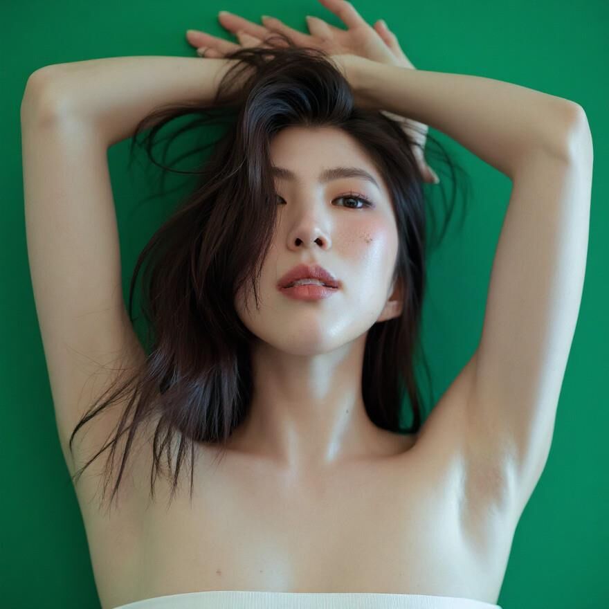  ARMPITS