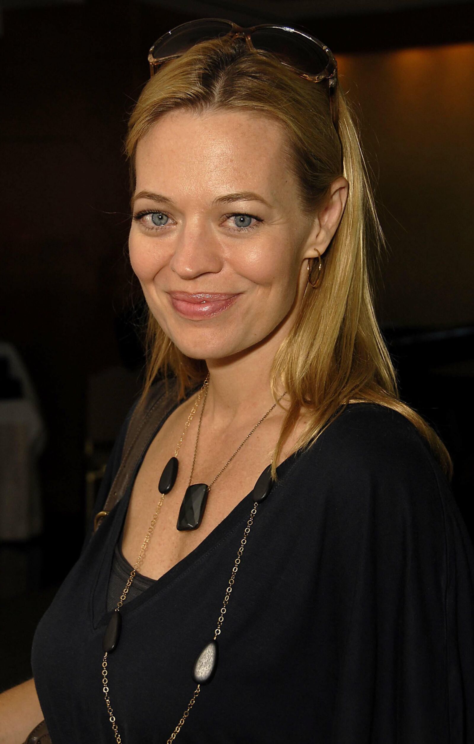 Jeri Ryan